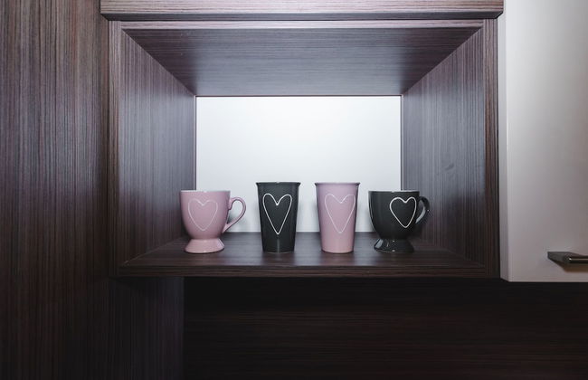 Apartment Tranquillo - Foto 6