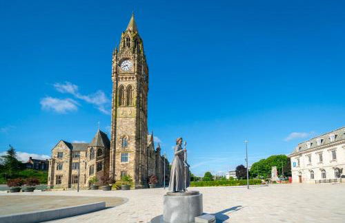 Rochdale Hideaway - Huge 5 Bedroom House - Foto 18