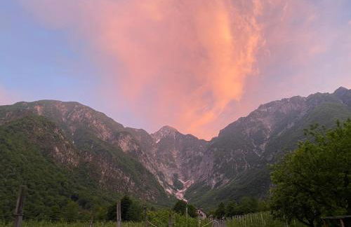 Agriturismo Pian Dei Tass - Foto 43