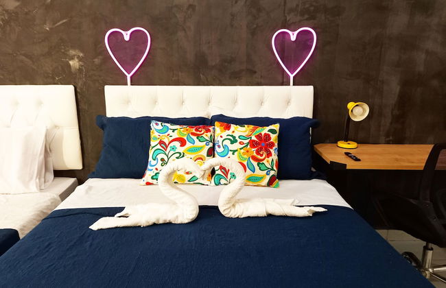 Copacabana Best Spot - Foto 24