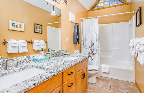 McKenzie's Lodge - Foto 12