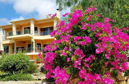 Villa Omega Kefalonia - Foto 3