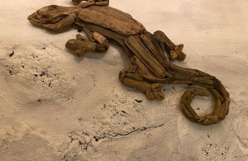 LUZZ me - Casas de Santa Bárbara - Photo 40