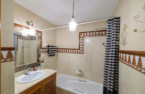 Casa de Calatz - Lovely Apartment in beautiful Mijas Golf Puebla Aida - Photo 8