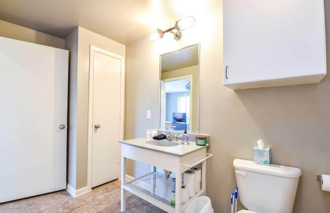 Plano Beautiful Studio Apartment - Foto 6