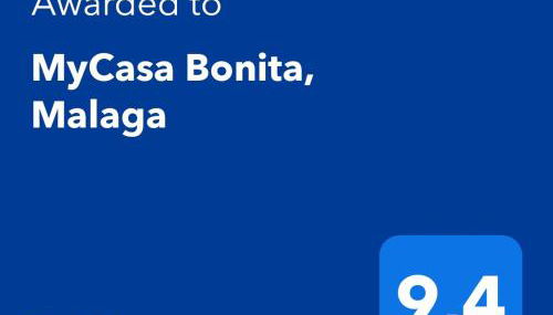 MyCasa Bonita, Malaga - Photo 2