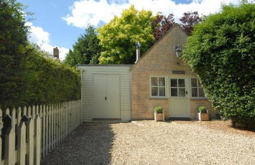 Top Cottage, Oddington - Photo 24