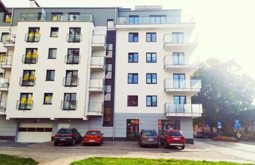 Apartament Niebieski - Foto 29