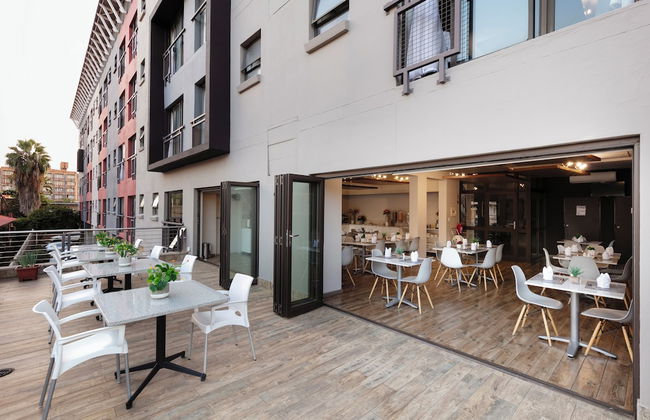 Akanani Apartments - Foto 36