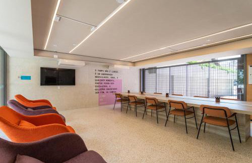 Charlie Aeroporto Congonhas CGH - Foto 64