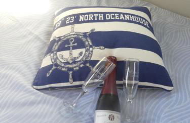 Hausboot Moselrose in Pölich - Foto 34