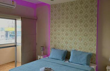 Equatorial Du Luxe in Manaus - Foto 38