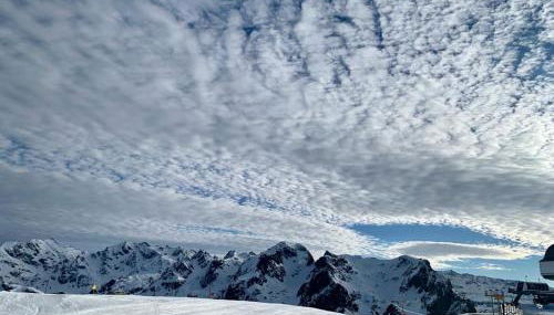 studio, 2 personnes, Les Balcons de Recoin - Foto 5