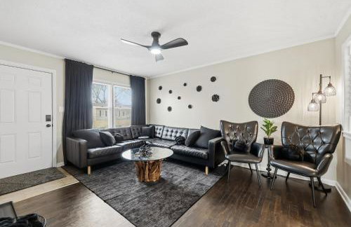 HighlandHouse - Posh Downtown Escape - Foto 1