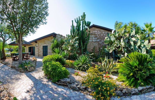 Masseria Pisciani - Photo 1