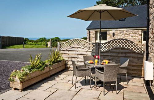 Woodland Cottage - Foto 10