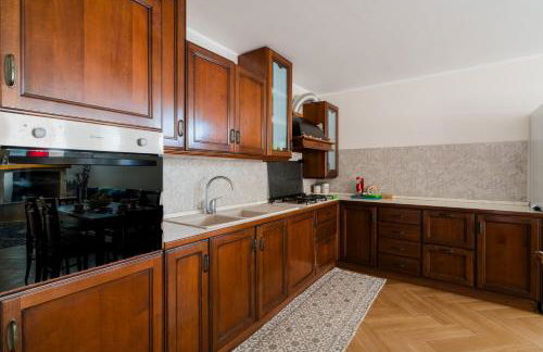 Intera villa ad uso esclusivo con 2 bagni 4 camere da letto,garage,giardino,area fitness,lavatrice,wifi - Foto 18