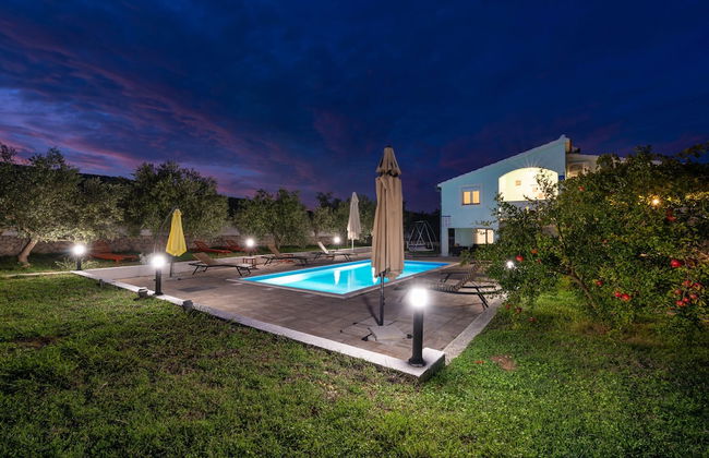 Villa Marina - Photo 25