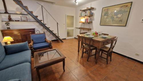 Un Giardino Su Camogli by Holiday World - Foto 2