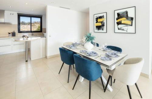 Marbella Hills: Vistas espectaculares y lujo - Foto 24