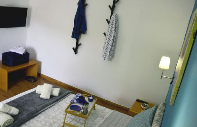 Chrismma 1-bed Apt With Private Yard & Parking - Foto 4