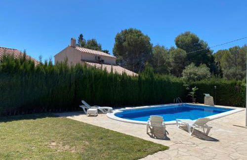 Villa Caramonte, en Costa Dorada - Foto 66