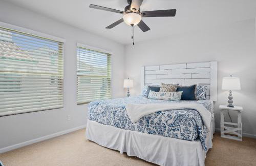 Bay Breeze Bungalow by Miss Kitty’s - Foto 22