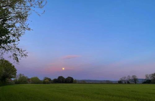 Shepherds Hut Near Exmoor National Park - Foto 66