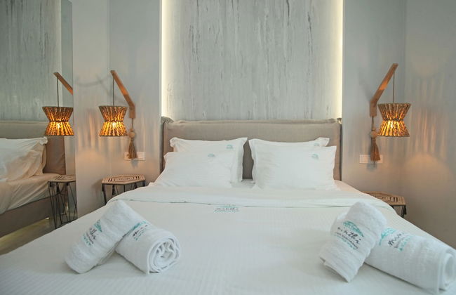 Minthi Boutique Apartments - Foto 23