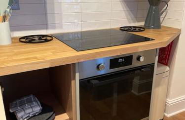 Creekside Cottage 6 Church Park Kingswear - Foto 16