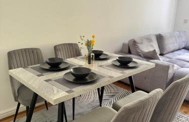 Park Villa, Stevenage - Foto 9