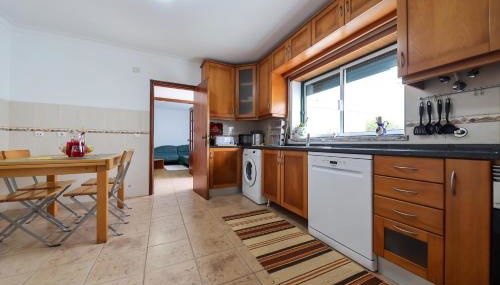 Casas com Amoras in Serra da Pescaria - Foto 5, stove, dishwasher, pet friendly, minibar