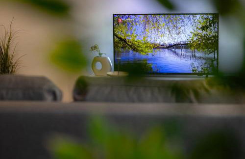 Fewomo - Moseltraum ! Exklusive Unterkunft für Genießer - Nah am Schloss - Foto 10