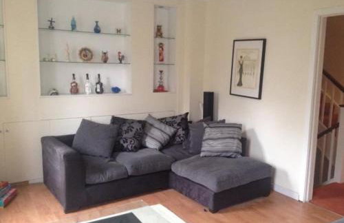 Basingstoke Townhouse - Foto 11