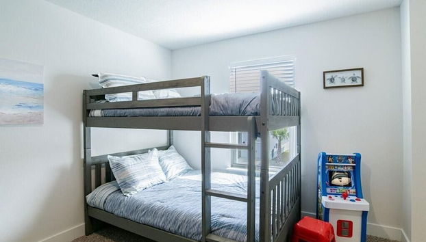 Lind Haven at Sweet Retreat by Vacation Homes Collection - Foto 2, Habitación