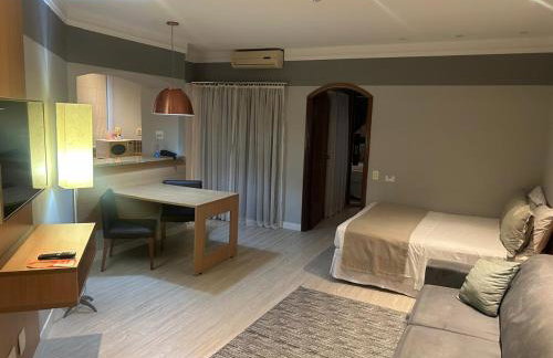 Cosmopolitan Praia Flat - Foto 87