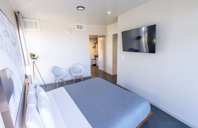 City24 Hotel Little Italy Mission Hills - Foto 15