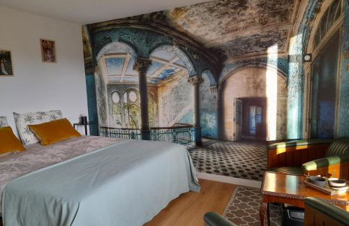 RELAI DU CHATEAU DE LA TOURLANDRY - Foto 33