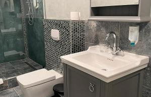 BoLA Ferienwohnung Hamburg Nr 22 EG für 4 Personen, Parkplatz - Foto 30