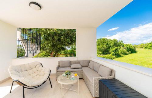 Villa Sunset Grusi ZadarVillas - Foto 67