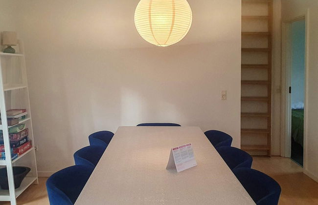 8 Person Holiday Home in Aabenraa-by Traum - Foto 21