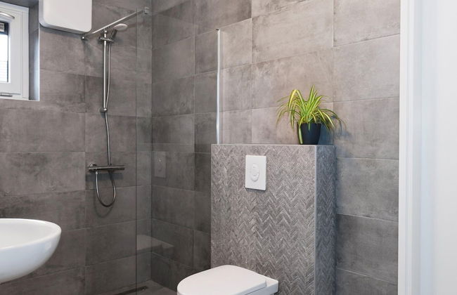 Holiday Home With Sauna and hot tub - Photo 17