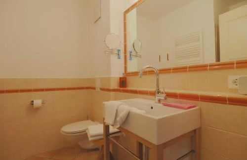 Kaiserliches Postamt Fewo 9 - Foto 8