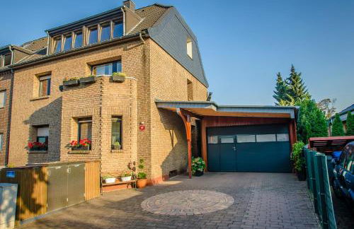 Ferienwohnung Cologne - Foto 7