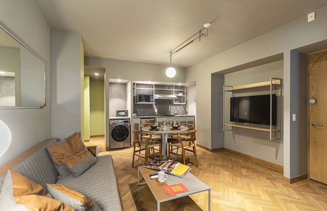 Casa Londres by Kukun - Foto 45