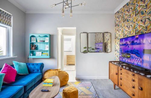 Sunset Beach House Porthleven - Foto 18