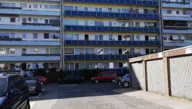 Apartment am Park - Foto 4, Other