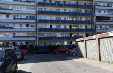 Apartment am Park - Foto 4