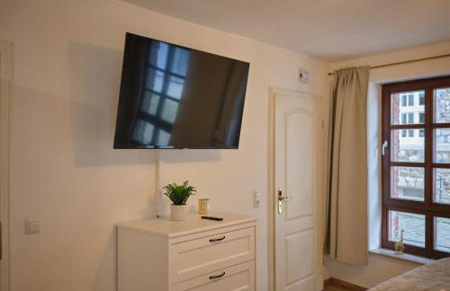 Historische Alte Mühle direkt an der Burg - Foto 17