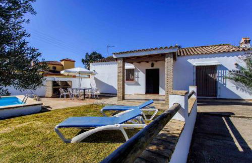 Vivienda Rural Atlántico Sur & Familias - Foto 17